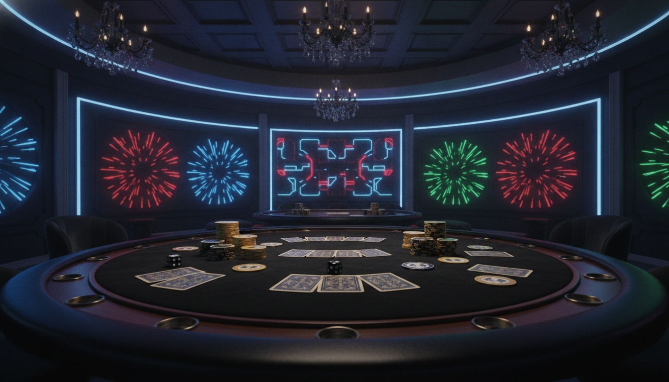 Extreme casino